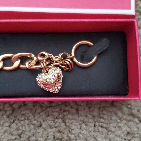 Juicy Couture Jewelry - Juicy couture bracelet